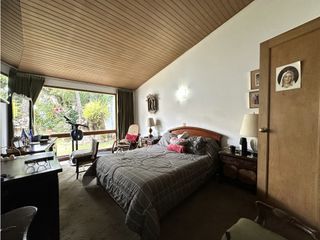 Foto 18 de VENTA CASA CEDRITOS, 430 MTS, 5 HAB, 4 PARQ, 2 JARDINES