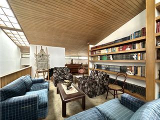 Foto 20 de VENTA CASA CEDRITOS, 430 MTS, 5 HAB, 4 PARQ, 2 JARDINES