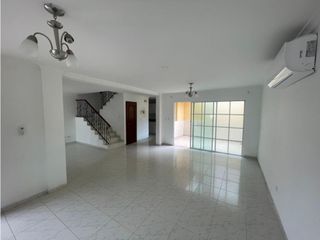 Foto 3 de Se arrienda casa en el Rodadero, Santa Marta
