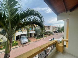 Foto 2 de Se arrienda casa en el Rodadero, Santa Marta
