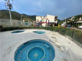 Foto 17 de Se arrienda casa en el Rodadero, Santa Marta