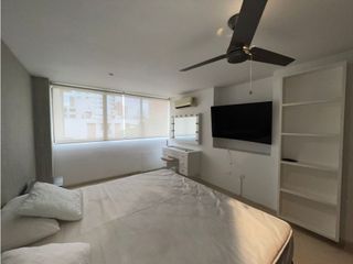 Foto 12 de Lujoso apartamento amoblado en arriendo Riomar