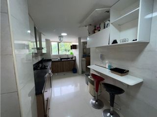 Foto 9 de Lujoso apartamento amoblado en arriendo Riomar