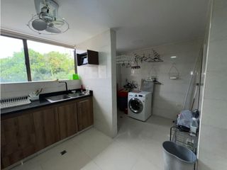 Foto 10 de Lujoso apartamento amoblado en arriendo Riomar