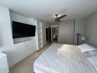 Foto 11 de Lujoso apartamento amoblado en arriendo Riomar