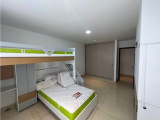 Foto 15 de Lujoso apartamento amoblado en arriendo Riomar