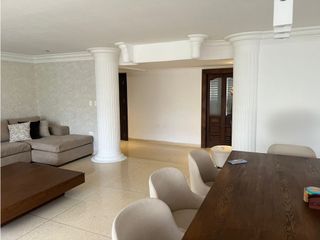 Foto 5 de Lujoso apartamento amoblado en arriendo Riomar