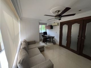 Foto 8 de Lujoso apartamento amoblado en arriendo Riomar