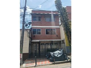 Foto 1 de Arriendo Apartamento Villa Hermosa - Medellín