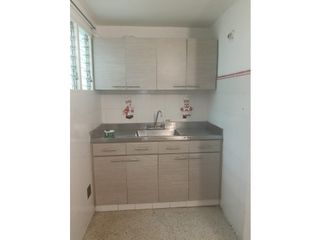 Foto 3 de Arriendo Apartamento Villa Hermosa - Medellín