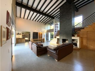Foto 4 de Renta Casa Campestre Parcelacion Via San Antonio La Ceja