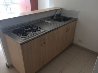 Foto 5 de Se Arrienda Apartaestudio tipo loft en Calasanz