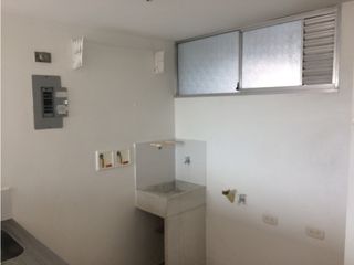 Foto 7 de Se Arrienda Apartaestudio tipo loft en Calasanz