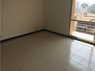 Foto 2 de Se Arrienda Apartaestudio tipo loft en Calasanz