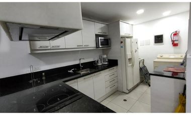 Apartamento en venta en Quito Tenis - Aanzicht 2