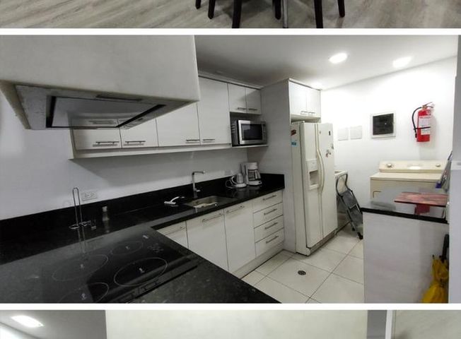 Apartamento en venta en Quito Tenis - Aanzicht 3