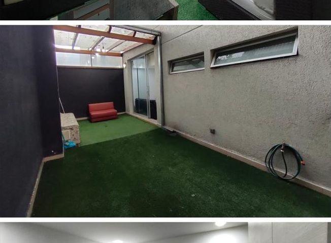 Apartamento en venta en Quito Tenis - Meer