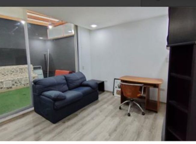 Apartamento en venta en Quito Tenis - Aanzicht 5