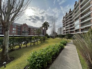 Foto 16 de Departamento en Alquiler, cochera  y vista al Río, Edificio Robles I, Bahía Grande, Nordelta.