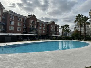 Foto 14 de Departamento en Alquiler, cochera  y vista al Río, Edificio Robles I, Bahía Grande, Nordelta.