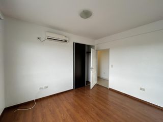 Foto 7 de Departamento en Alquiler, cochera  y vista al Río, Edificio Robles I, Bahía Grande, Nordelta.