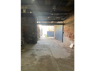 Foto 2 de galpon en venta en centro ciudad
