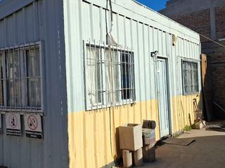 Foto 6 de Terreno comercial en  San Martin al 4100