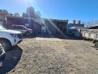 Foto 4 de Terreno comercial en  San Martin al 4100