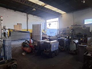 Foto 7 de Terreno comercial en  San Martin al 4100