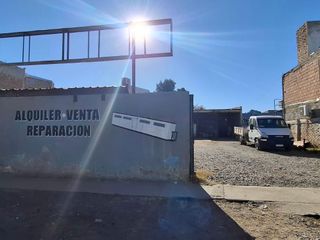 Foto 1 de Terreno comercial en  San Martin al 4100