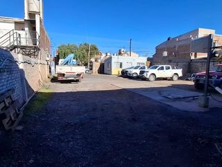 Foto 2 de Terreno comercial en  San Martin al 4100