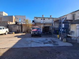 Foto 3 de Terreno comercial en  San Martin al 4100