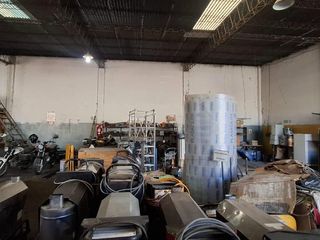 Foto 10 de Terreno comercial en  San Martin al 4100