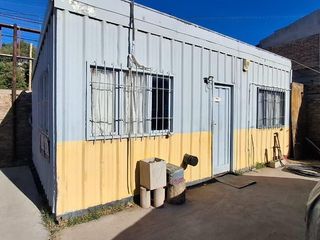 Foto 5 de Terreno comercial en  San Martin al 4100