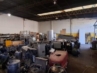Foto 9 de Terreno comercial en  San Martin al 4100