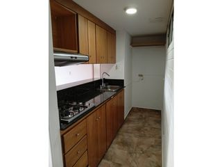 Foto 2 de PARA ARRIENDO TENEMOS UN APARTA ESTUDIO EN EL POBLADO