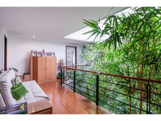 Foto 4 de Casa remodelada para arriendo en Santa Ana, Bogotá
