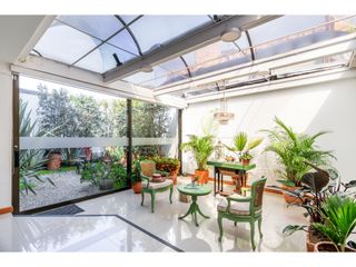 Foto 8 de Casa remodelada para arriendo en Santa Ana, Bogotá