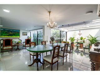 Foto 3 de Casa remodelada para arriendo en Santa Ana, Bogotá