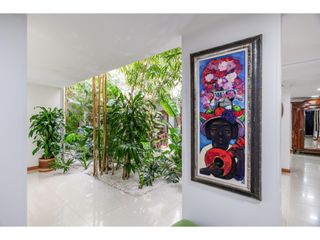 Foto 9 de Casa remodelada para arriendo en Santa Ana, Bogotá