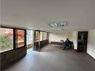 Foto 9 de OFICINA EN ARRIENDO O VENTA ANTIGUO COUNTRY CERCA PARQUE VIRREY