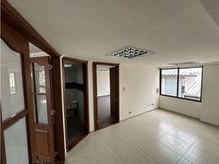 Foto 39 de OFICINA EN ARRIENDO O VENTA ANTIGUO COUNTRY CERCA PARQUE VIRREY