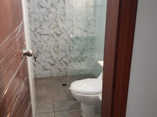 Foto 3 de ¡TE VAS A ENAMORAR! Casa de 3 pisos en Martínez, Ambato- Espacio, Confort y plusvalía