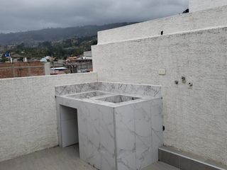 Foto 15 de ¡TE VAS A ENAMORAR! Casa de 3 pisos en Martínez, Ambato- Espacio, Confort y plusvalía