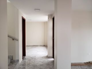 Foto 10 de ¡TE VAS A ENAMORAR! Casa de 3 pisos en Martínez, Ambato- Espacio, Confort y plusvalía