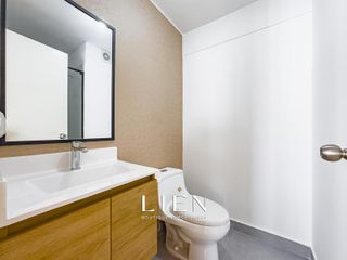 Foto 9 de Alquiler de Flat en San Isidro Full Amoblado