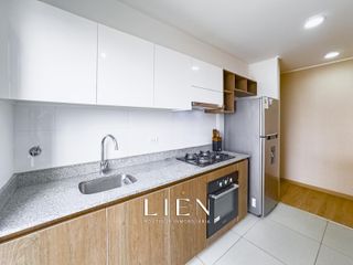 Foto 2 de Alquiler de Flat en San Isidro Full Amoblado