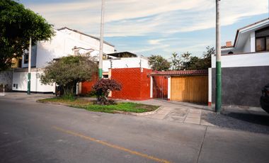 Casa en Venta en Surquillo - Ansicht 2