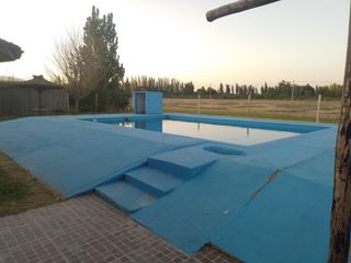 Foto 3 de SE VENDE TERRENO DE 2000 M2 CON QUINCHO Y PISCINA