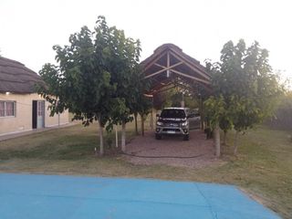 Foto 4 de SE VENDE TERRENO DE 2000 M2 CON QUINCHO Y PISCINA